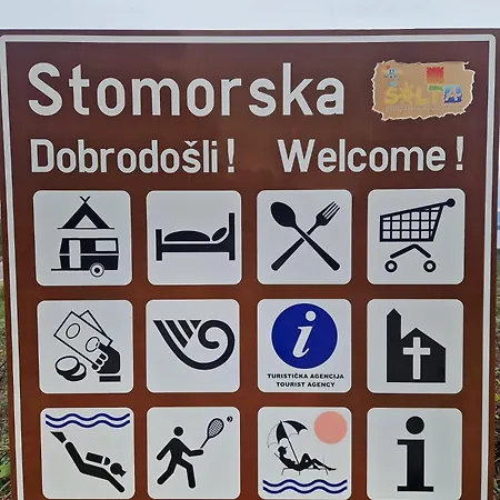 Solentia * Stomorska