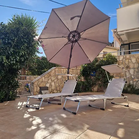Solentia Appartement *