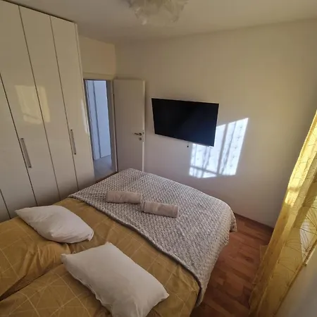 Solentia Appartement Stomorska