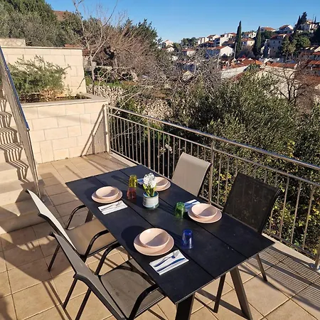 Solentia Appartement