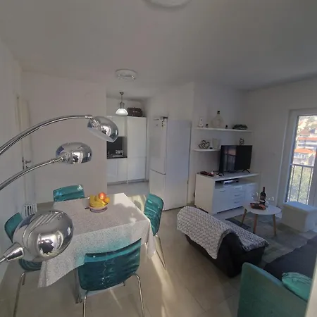Solentia Appartement Stomorska