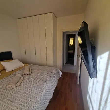 Solentia Appartement