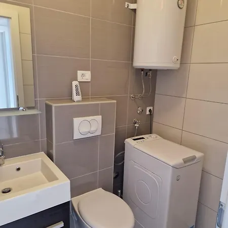 Solentia Appartement Stomorska