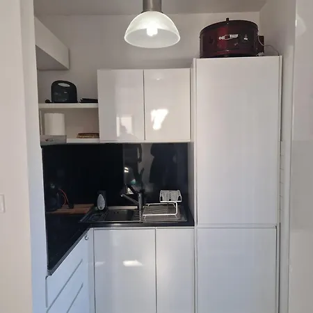 Appartement Solentia *