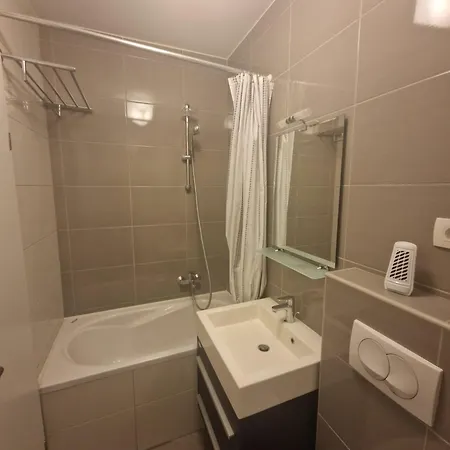 Appartement Solentia Stomorska
