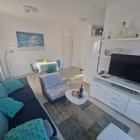 Solentia Appartement *